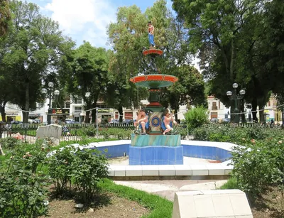 Viaja a CONCEPCIÓN